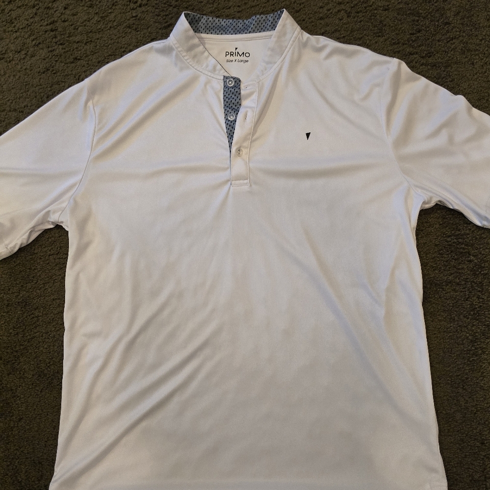 Mens Primo Polo XL